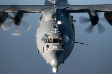 ABD, AC-130J uçaklarına Harpoon gemisavar füze entegrasyonu planlıyor