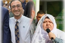 Mihalgazi Belediye Başkanı Zeynep Güneş'e hakaret davasında iddianame kabul edildi