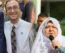 Mihalgazi Belediye Başkanı Zeynep Güneş'e hakaret davasında iddianame kabul edildi