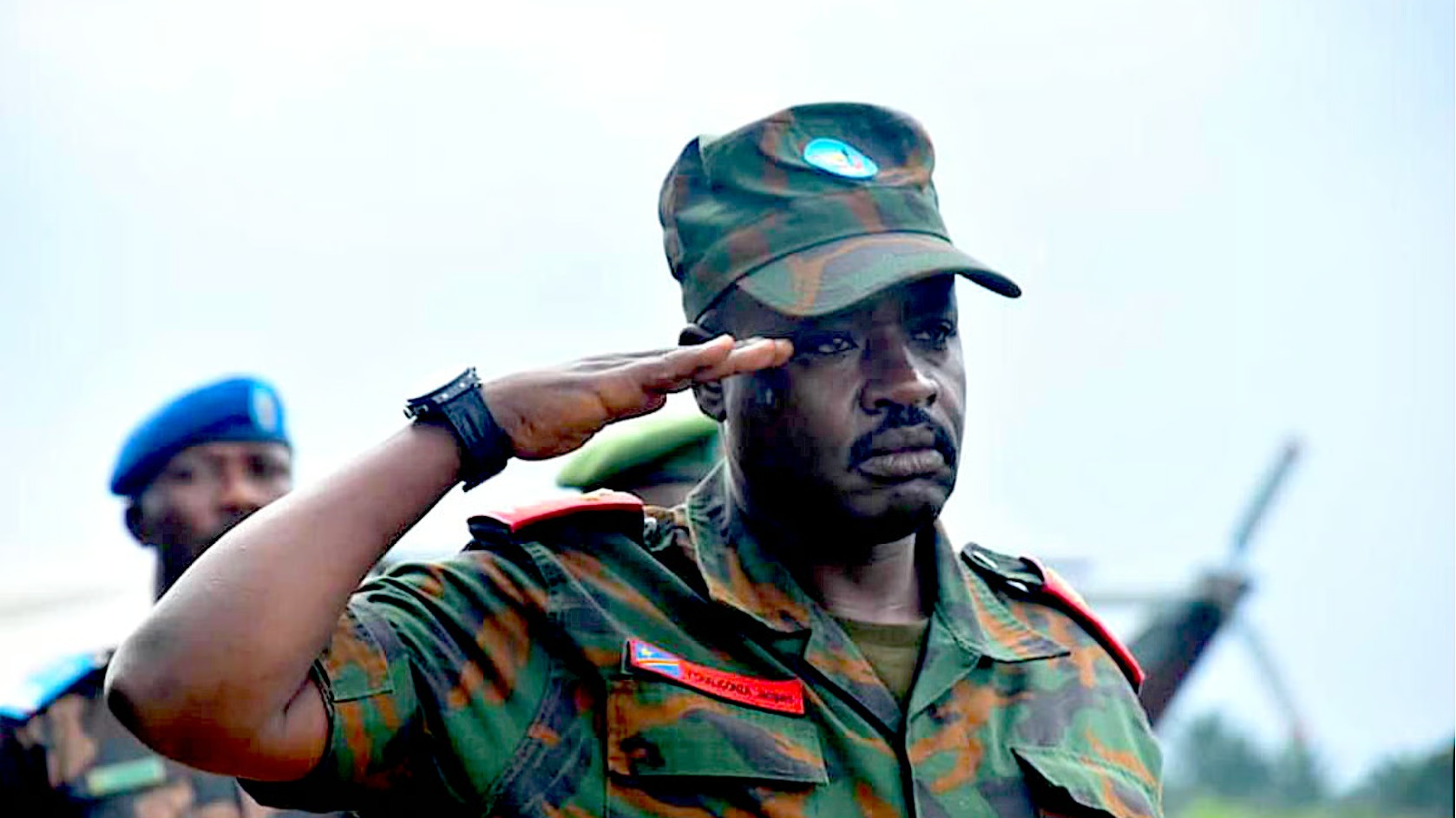 DR Congo to Disarm Militia Affiliated with Rwandan Genocide