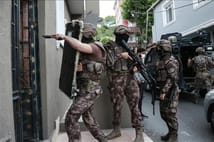 Yılbaşı öncesi saldırı hazırlığı! 110 şüpheli yakalandı