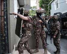 DEAŞ propagandasına 29 adreste operasyon