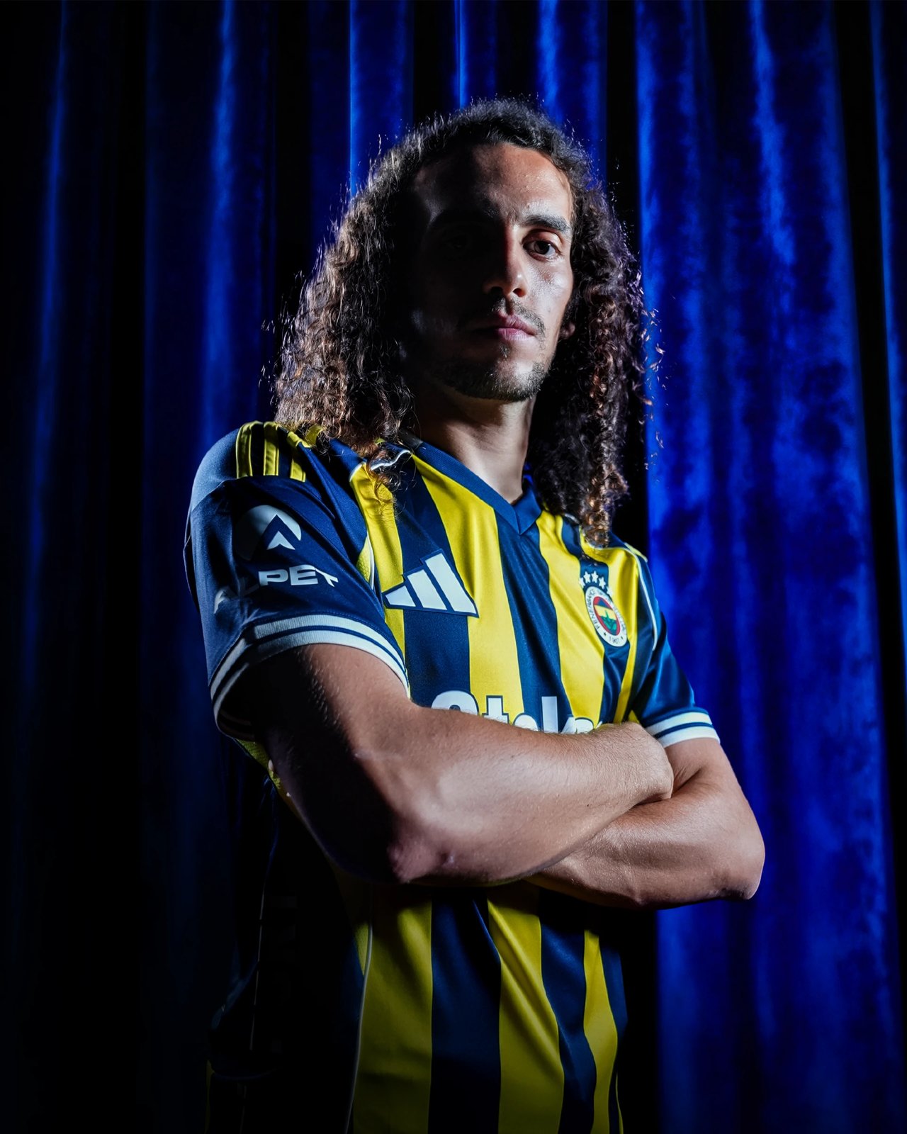 Yeni transferler sahne alıyor