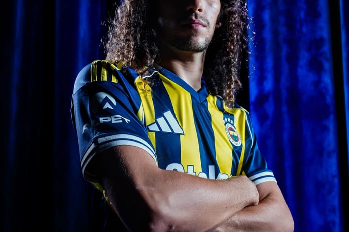 Yeni transferler sahne alıyor