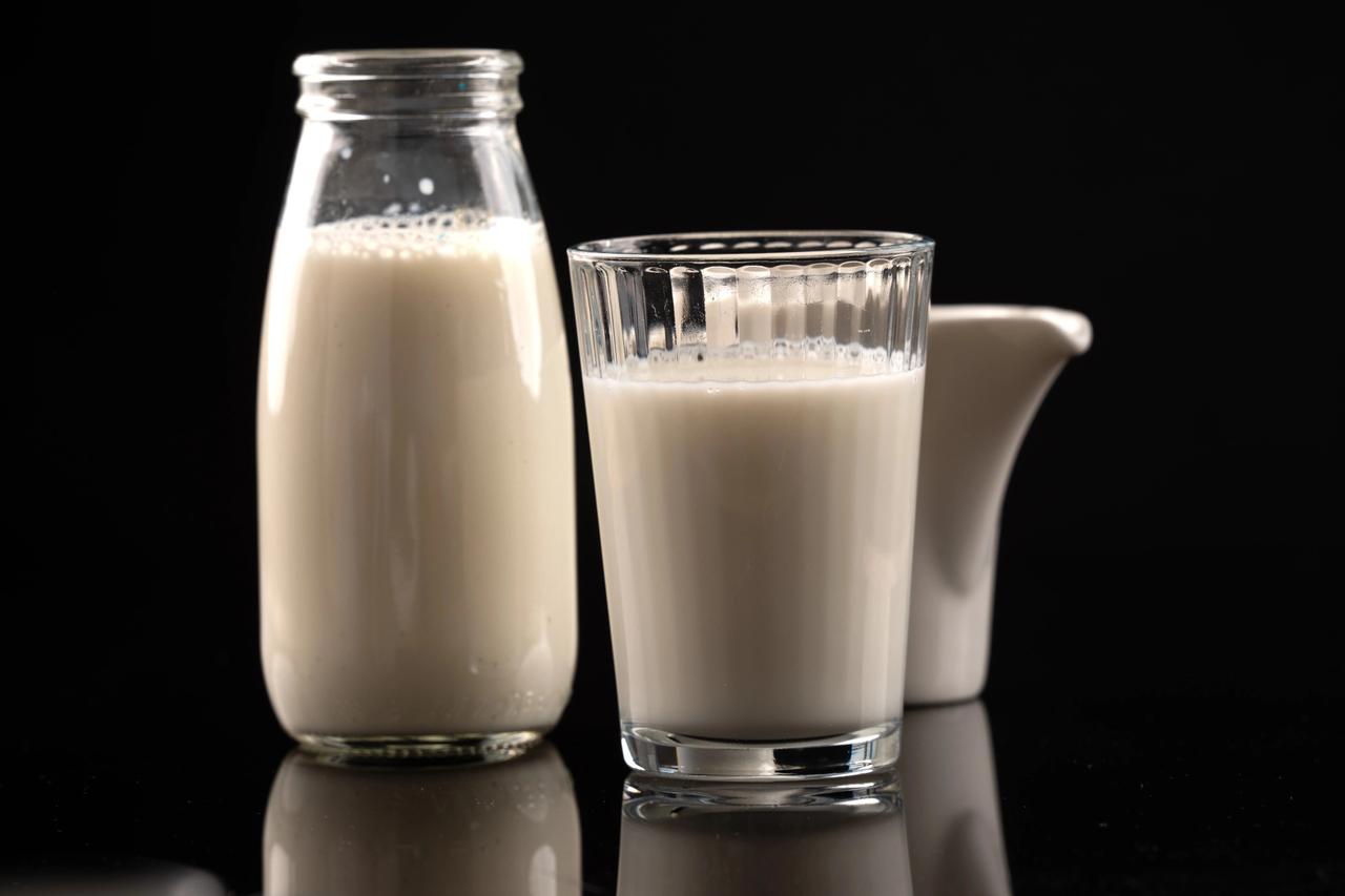 İçme sütlerinde sadece doğal aroma vericiler kullanılabilecek