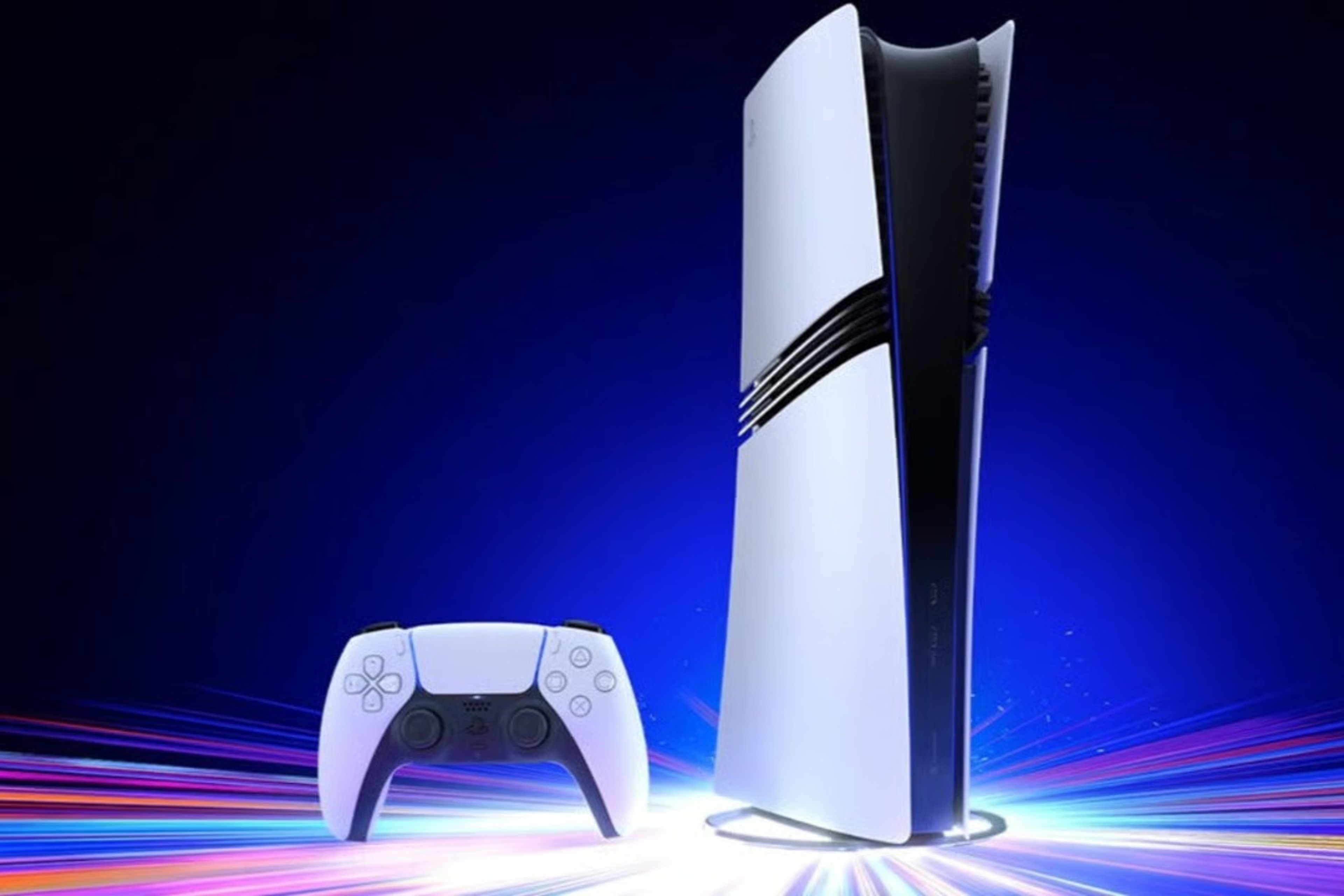 Sony’den PS5 Pro için yeni hamle
