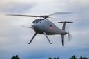 Fransa 5 adet Camcopter S-100 insansız hava sistemi siparişi verdi