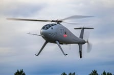 Fransa 5 adet Camcopter S-100 insansız hava sistemi siparişi verdi