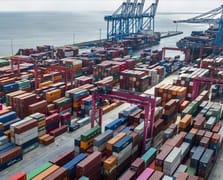 Türkiye D8 ülkeleriyle 5 yılda 126.6 milyar dolarlık ticaret gerçekleştirdi