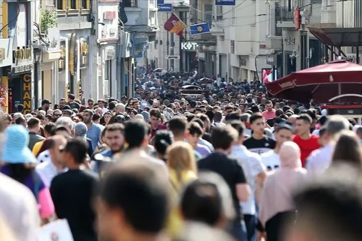 İşsizlik oranında yatay seyir
