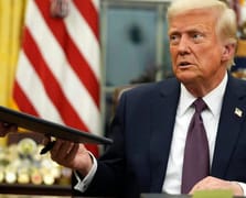 Trump Microsoft’un küresel ilişkiler başkanı Lisa Monaco’nun kovulmasını istedi