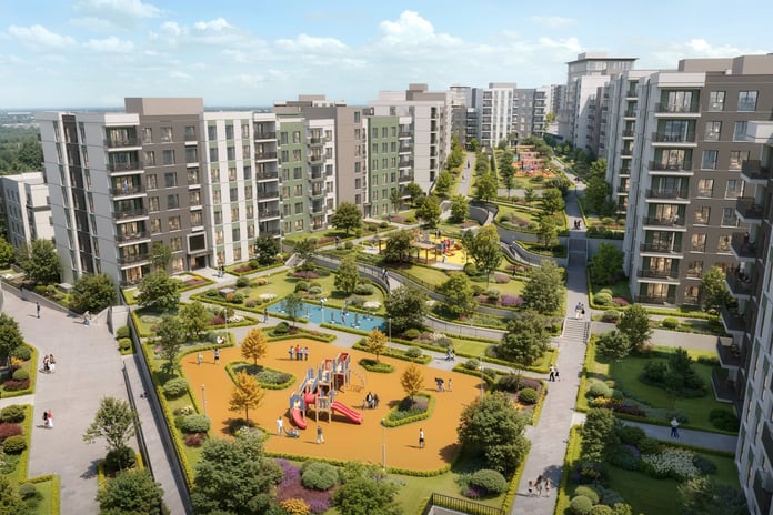 Damla Kent projesinde talep toplama yarın sona eriyor