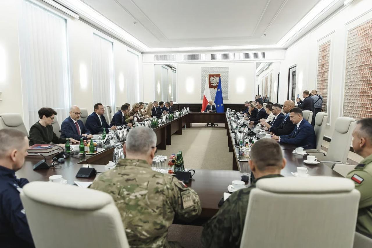 Rusya’nın Polonya hamlesi Avrupa’yı alarma geçirdi