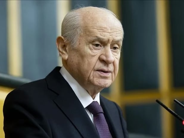 Bahçeli'den 57. yıl mesajı: Terörsüz Türkiye kritik bir eşiktir
