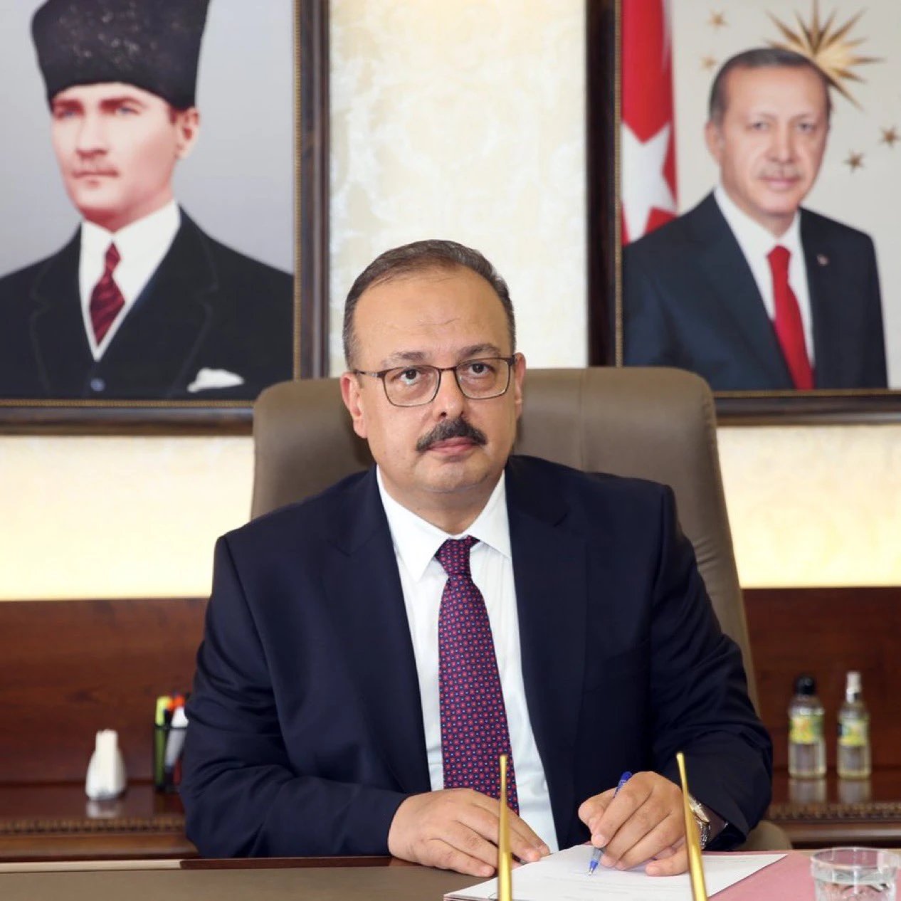 Yakup Canbolat