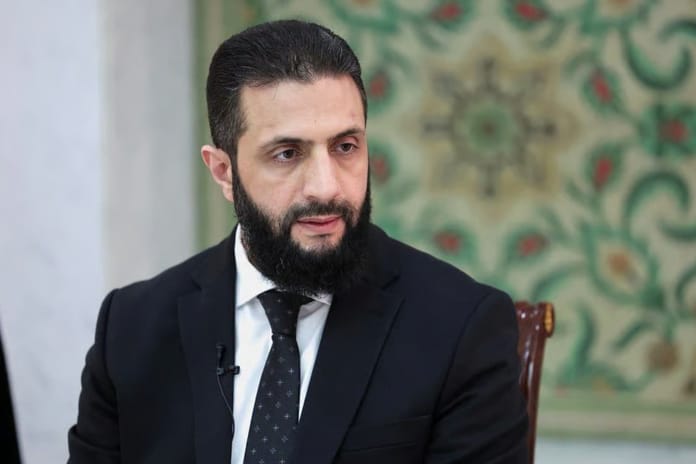 Suriye Cumhurbaşkanı Şara'dan Kürt haklarına ilişkin önemli karar