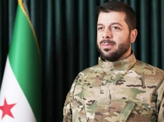 Syrian General Denies Reuters Report on Israel Talks