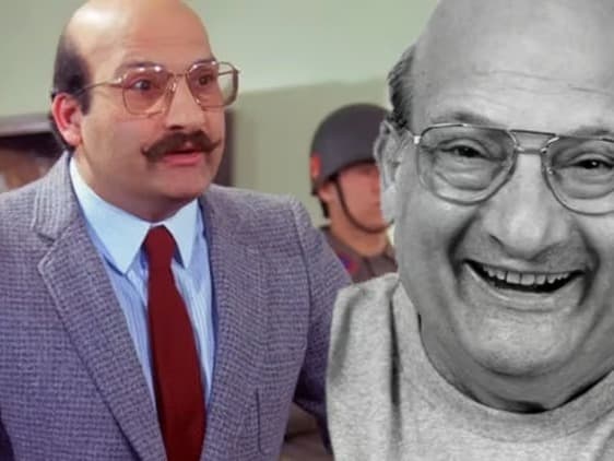Usta oyuncu Ferdi Atuner hayatını kaybetti