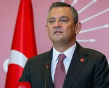 Özgür Özel komisyon kararını açıkladı: CHP de masada olacak