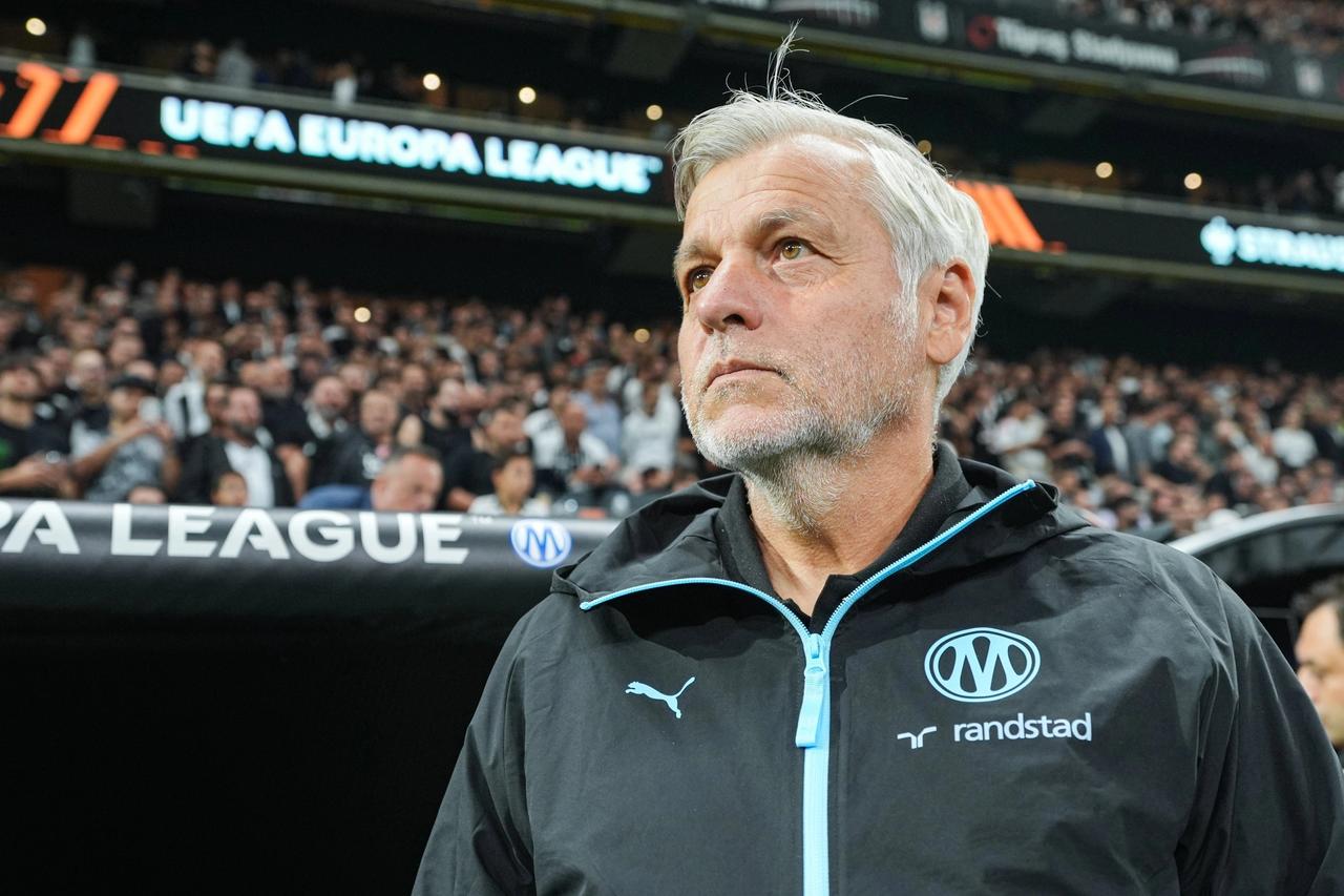5 maçlık kabus serisi: Beşiktaş, Rennes ve PSG hezimetleri