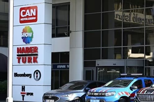 Can Medya'yı yönetecek isimler belli oldu