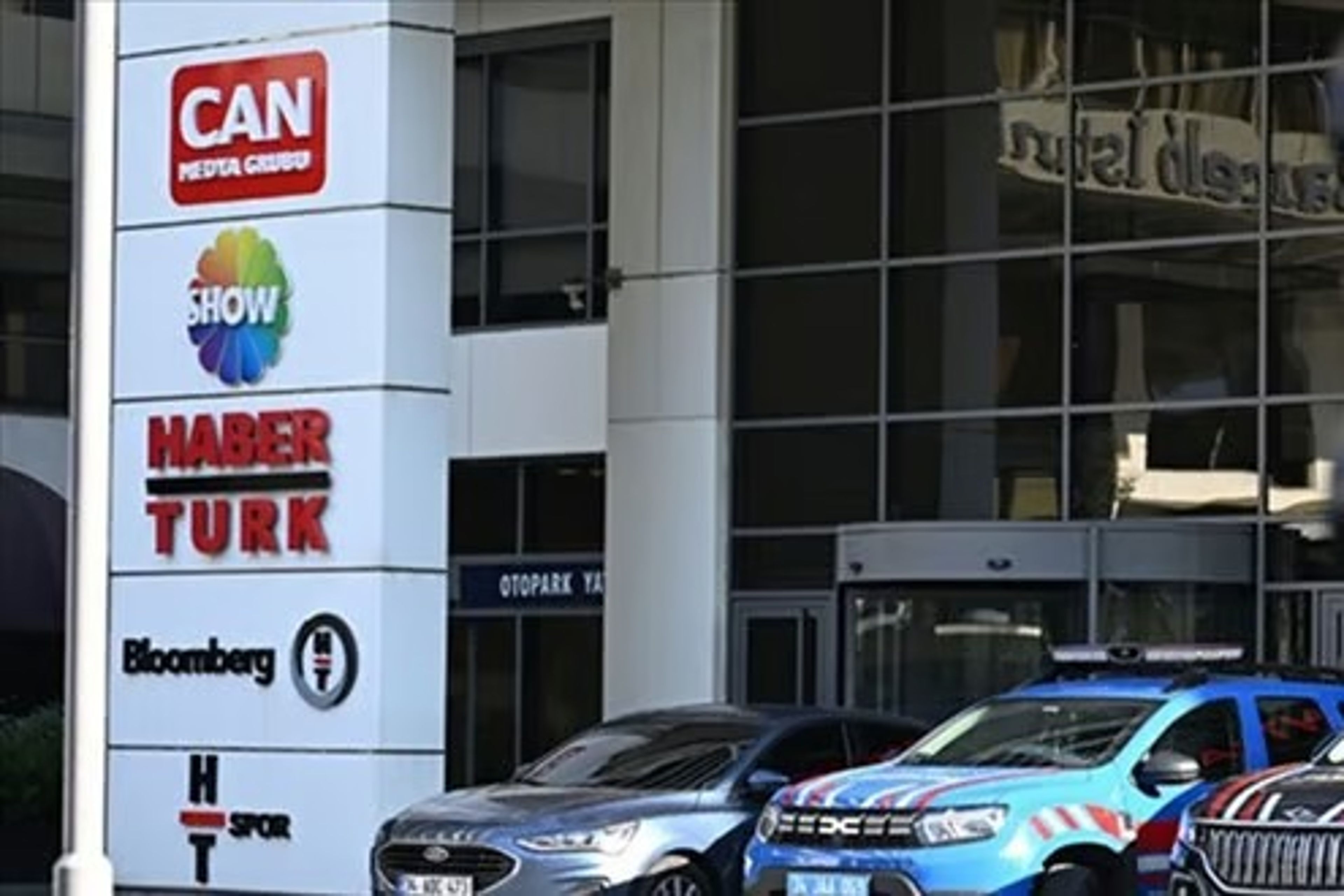 Can Medya'yı yönetecek isimler belli oldu