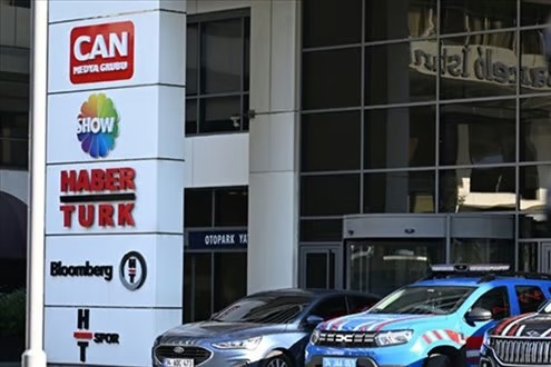 Can Medya'yı yönetecek isimler belli oldu