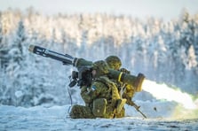 ABD, Avustralya’ya 97 milyon dolarlık Javelin satışına onay verdi