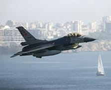 F-16 EDPOD Hava Kuvvetleri Komutanlığı envanterine girdi