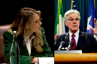 Religious Commission Member Expelled for Challenging Zionism