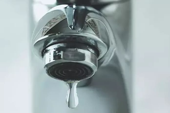 Ankara su kesintileri 12 Ocak | ASKİ ile bugün Ankara'da su kesintisi var mı, nerelerde, ne zaman düzelecek?