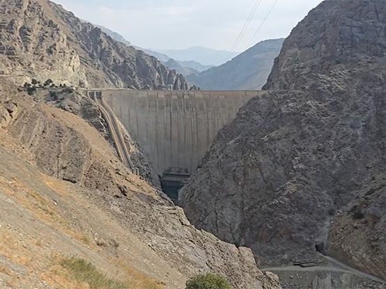 İran'da su krizi büyüyor: Barajlardaki su kritik eğişin altında