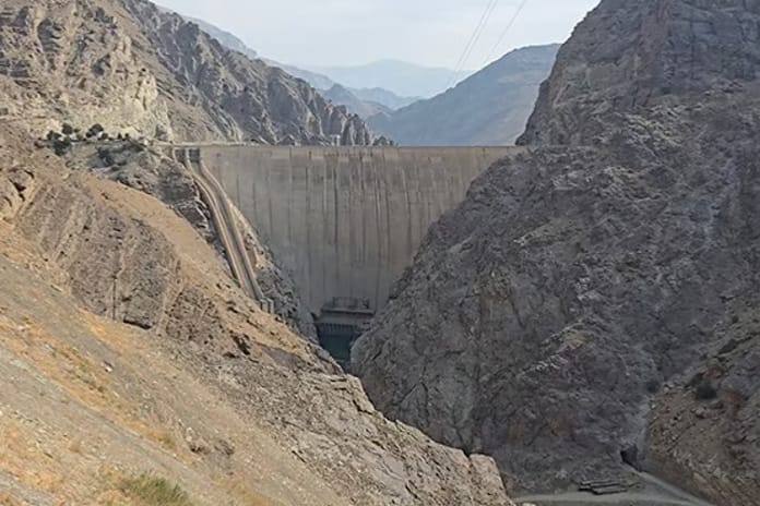 İran'da su krizi büyüyor: Barajlardaki su kritik eğişin altında