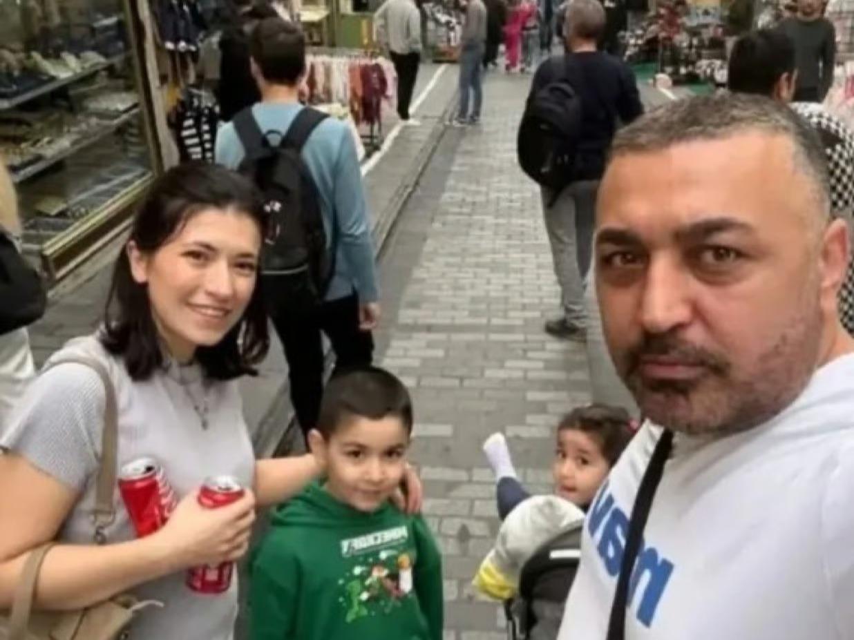 Böcek ailesi ölümünde kritik gelişme
