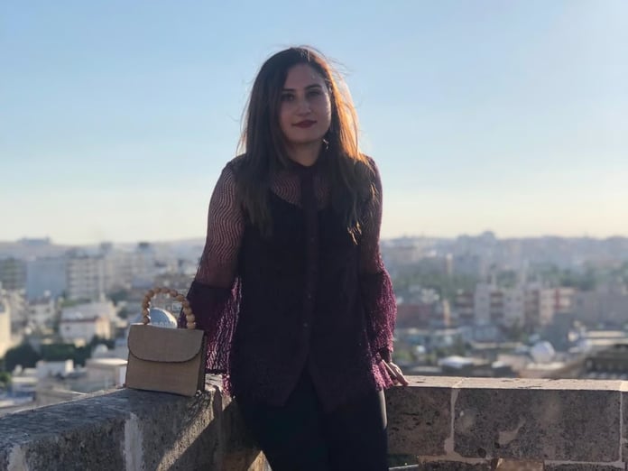 Şüpheli hemşire ölümü davasında tahliye edilen eş yeniden tutuklandı