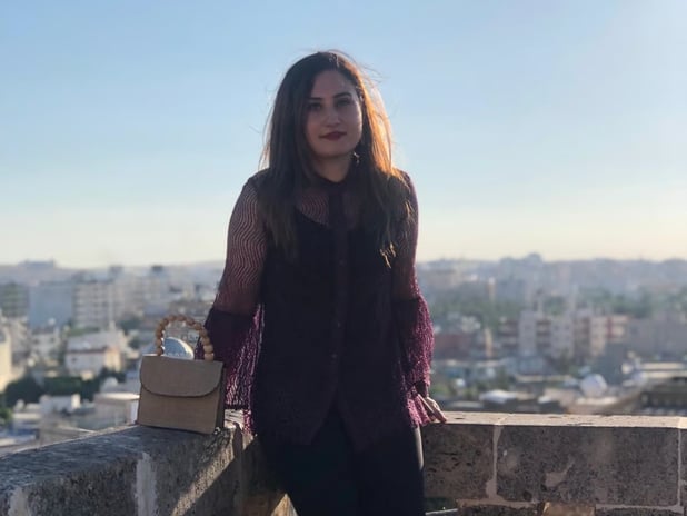 Şüpheli hemşire ölümü davasında tahliye edilen eş yeniden tutuklandı