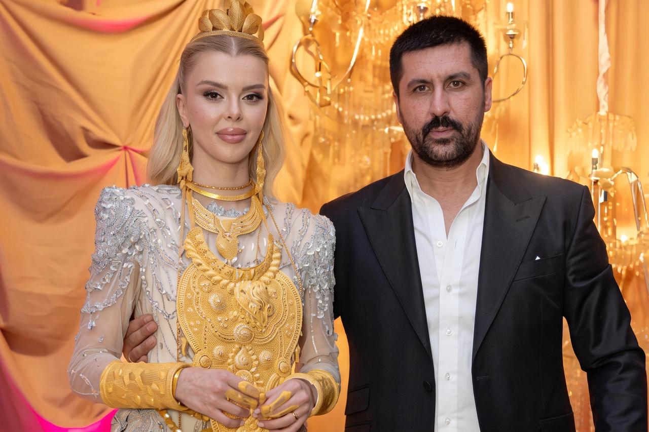 Vanlı Kara Haydar'ın eşi Çağla Öz'ün ifadesi ortaya çıktı! "Altınlar kiralık değildi"