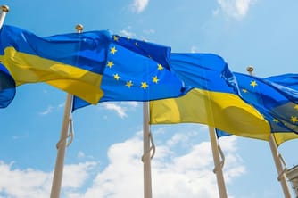 Germany Rules Out 2027 Target for Ukraine’s EU Accession