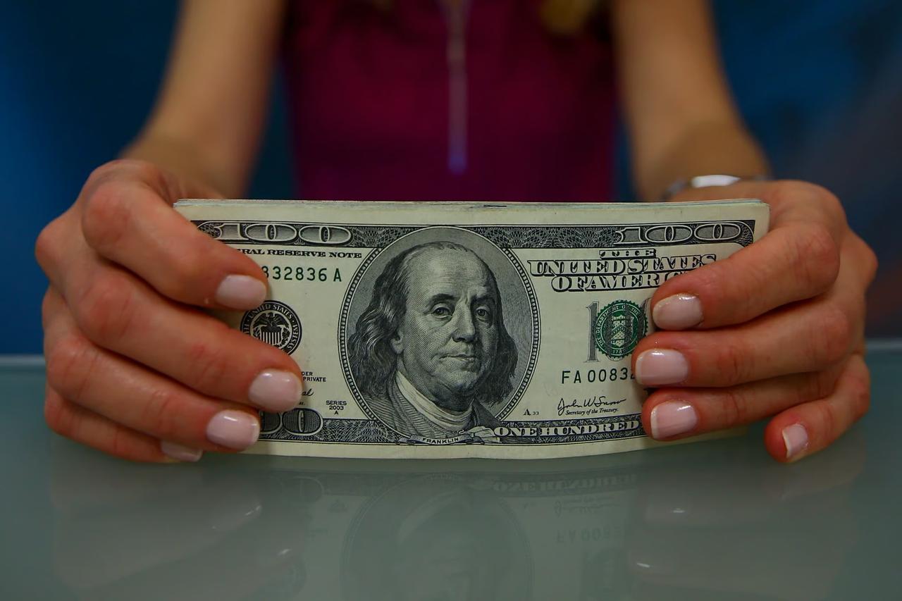 1 Dolar kaç TL? 31 Mart 1 Dolar/TL alış-satış ne kadar?