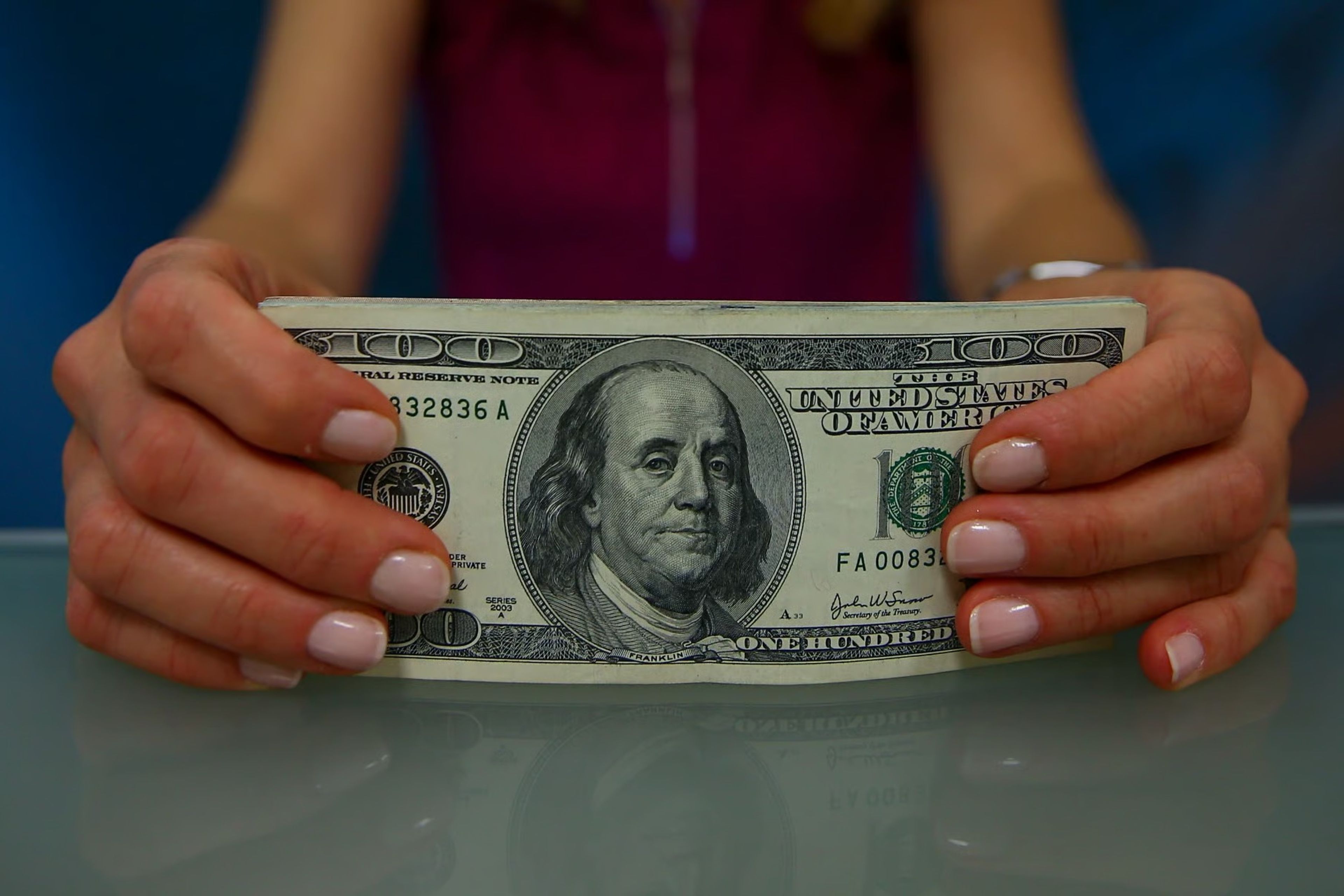 1 Dolar kaç TL? 21 Nisan dolar/TL kuru alış-satış fiyatları ne kadar?