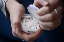 Fransa’da nikotin poşetleri 6 ay içinde yasaklanacak