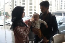 Şanlıurfa’da hastane skandalı: Erkek doğdu, kız kimliği verildi