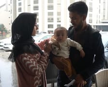 Şanlıurfa’da hastane skandalı: Erkek doğdu, kız kimliği verildi