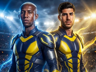 Trabzon’da kazanan taraf Fenerbahçe!