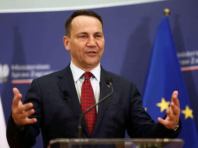 Polonya’dan ABD’ye Ukrayna müzakereleri çıkışı