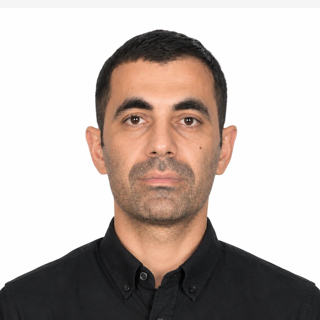 Ceyhun Aşirov