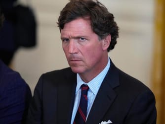 If JD Vance Were President, US Wouldn't Be At War: Carlson