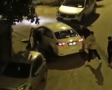 Sancaktepe'de kız kaçırma iddiasıyla saldırı: 3 ölü