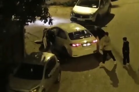 Sancaktepe'de kız kaçırma iddiasıyla saldırı: 3 ölü