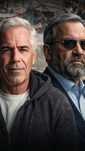 Epstein, İsrail ve cezasızlık düzeni